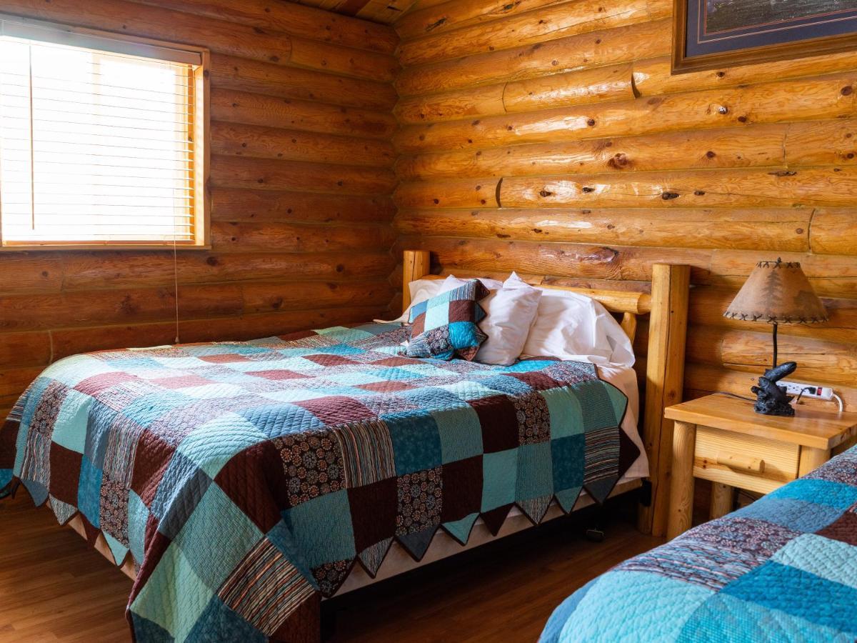 Country Cabins Inn Lyman Exterior photo