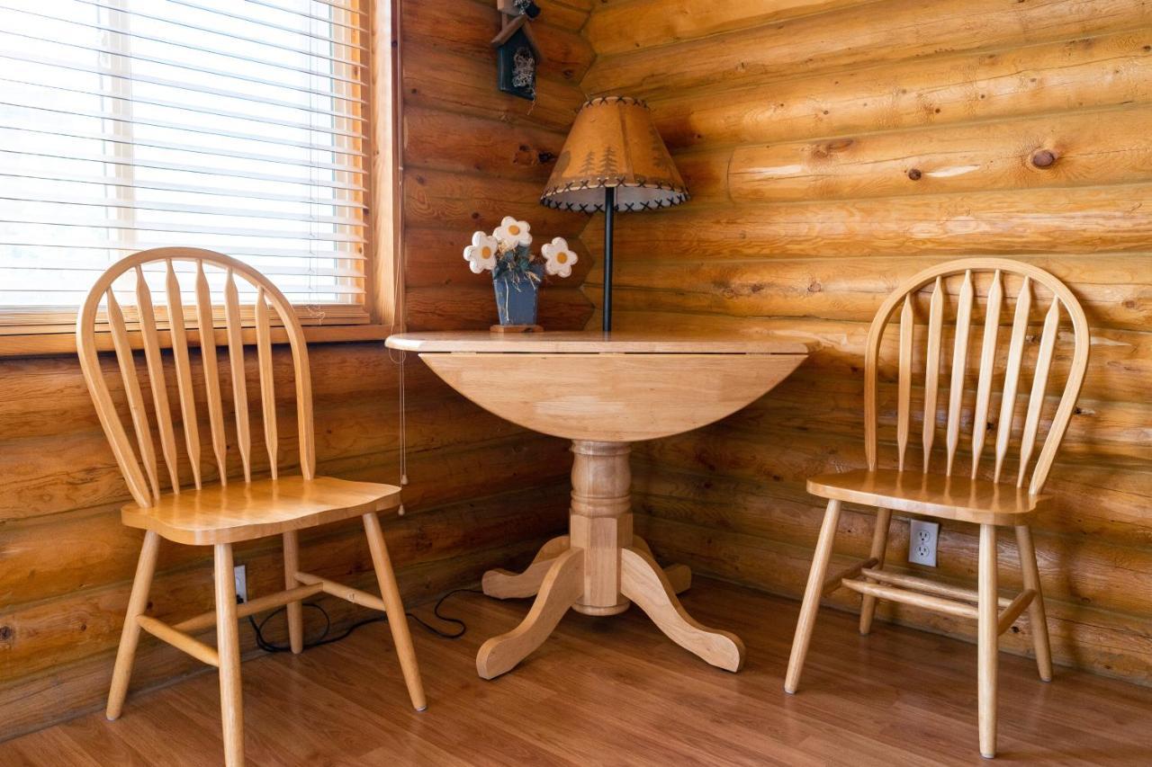 Country Cabins Inn Lyman Exterior photo