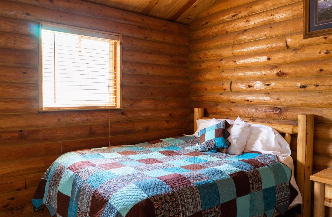 Country Cabins Inn Lyman Exterior photo