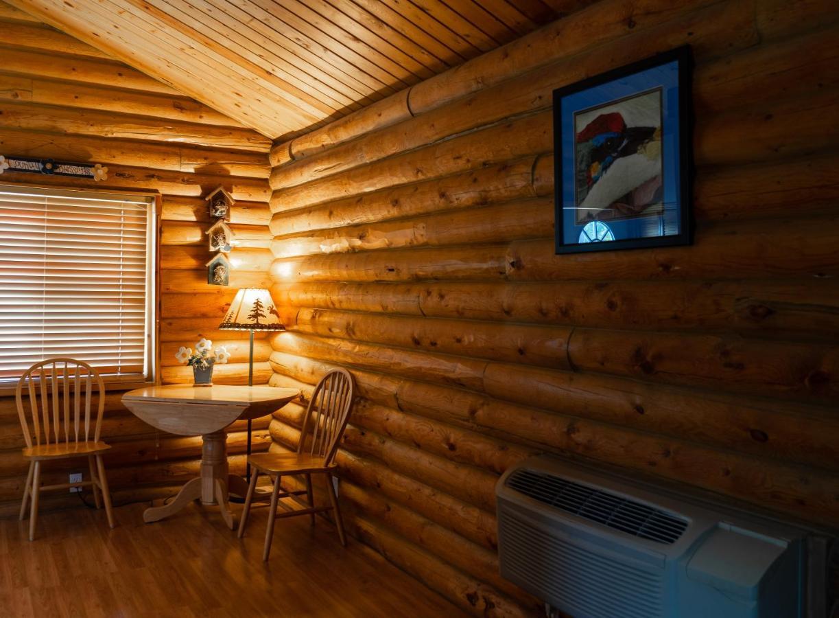 Country Cabins Inn Lyman Exterior photo