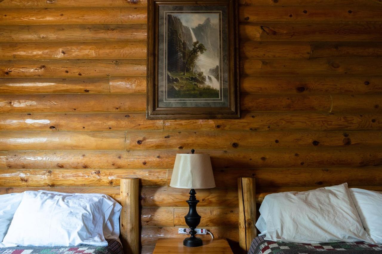 Country Cabins Inn Lyman Exterior photo