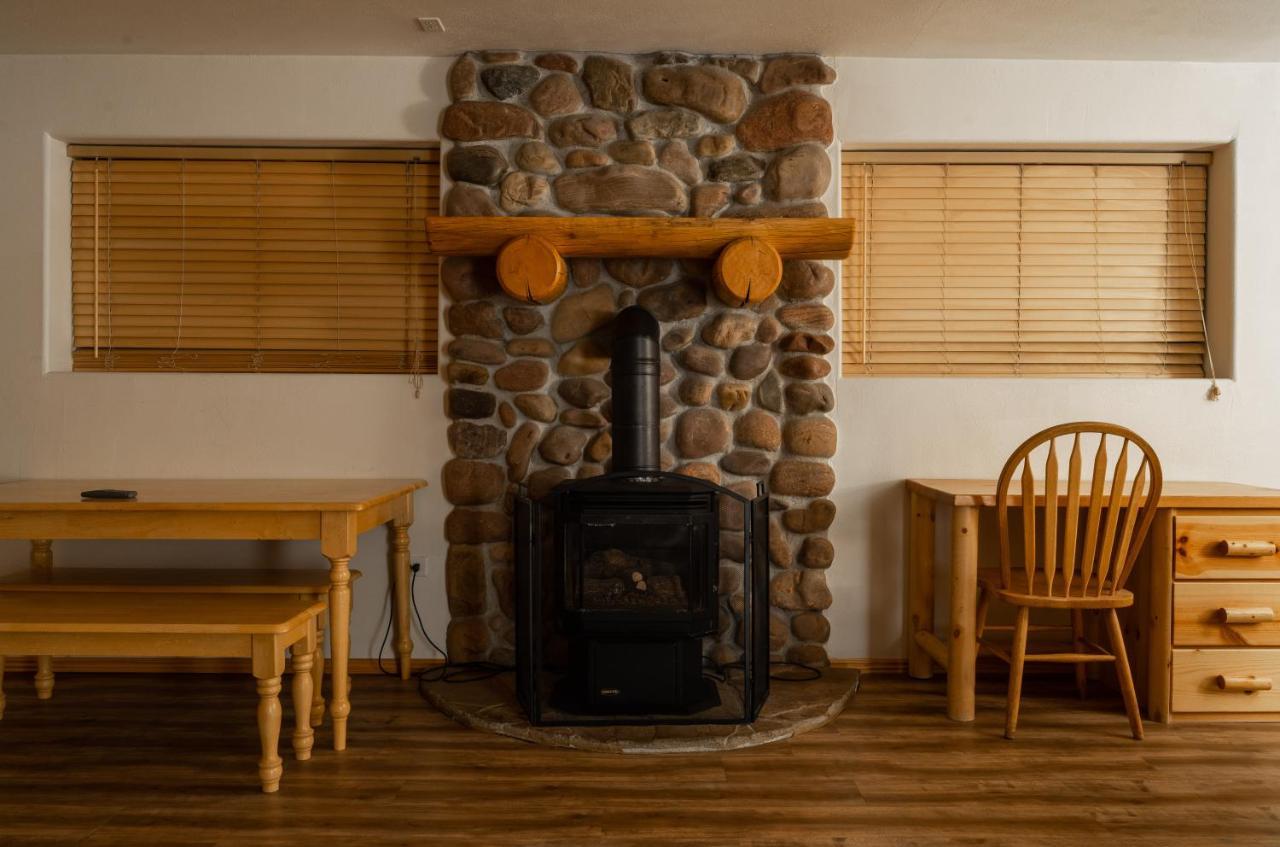 Country Cabins Inn Lyman Exterior photo