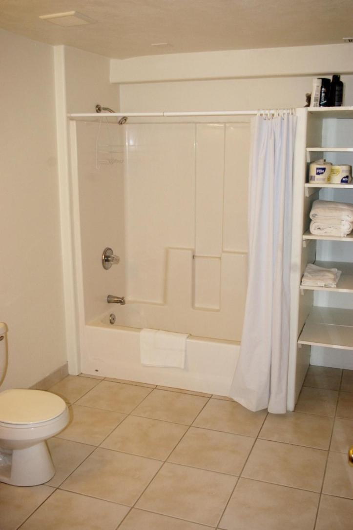 Country Cabins Inn Lyman Room photo
