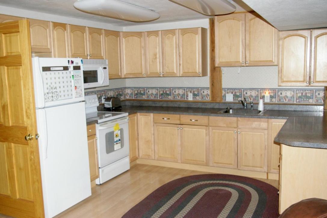 Country Cabins Inn Lyman Room photo