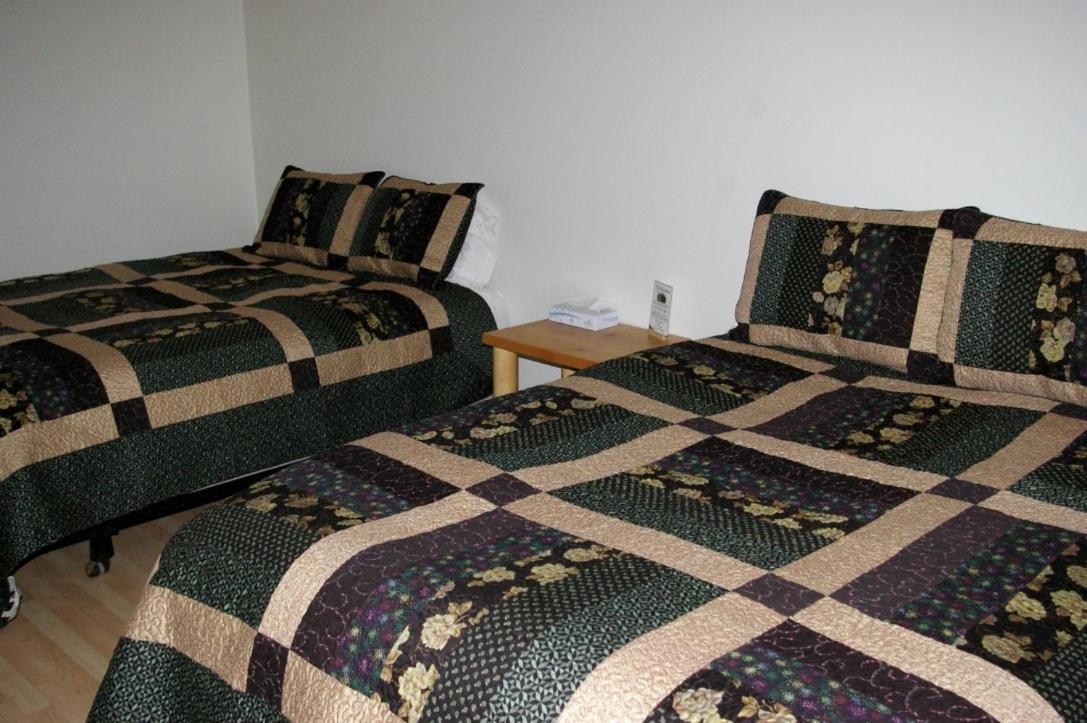 Country Cabins Inn Lyman Room photo
